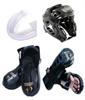 Macho Warrior Sparring Gear Set